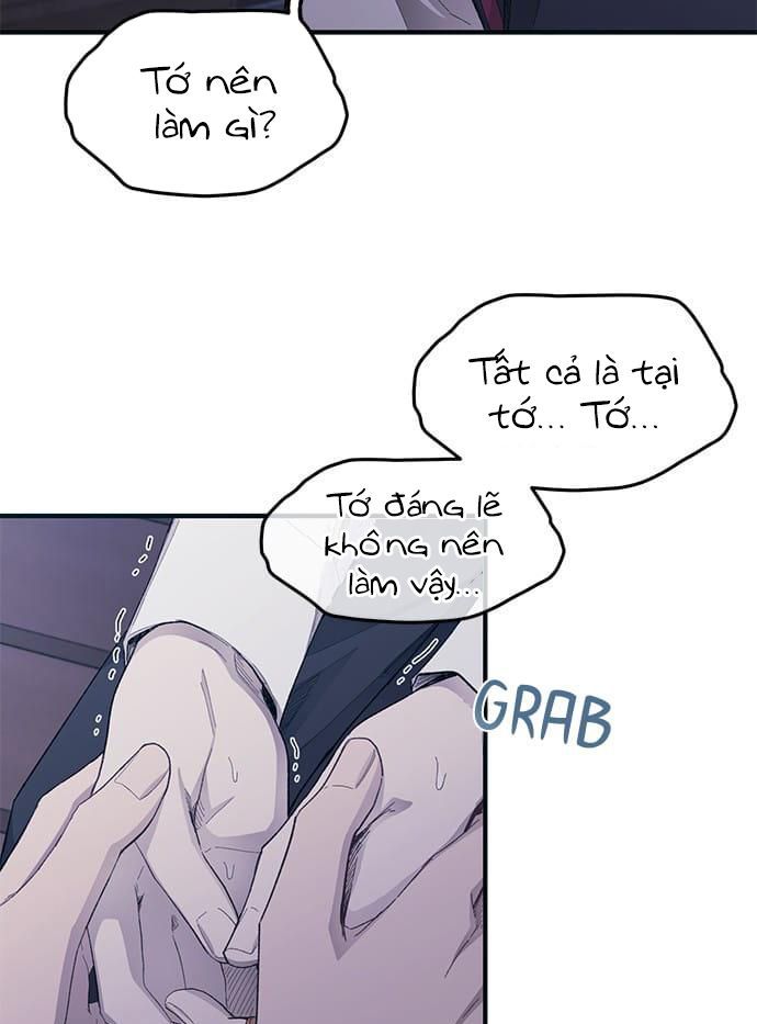Yeonwoo's Innocence Chapter 73 - 61