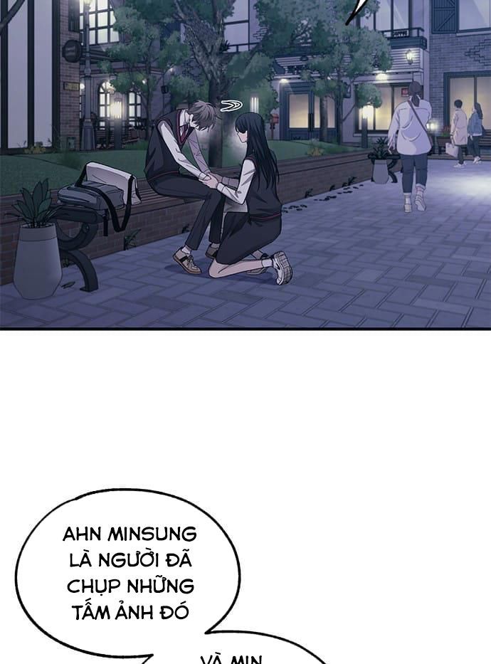 Yeonwoo's Innocence Chapter 73 - 64