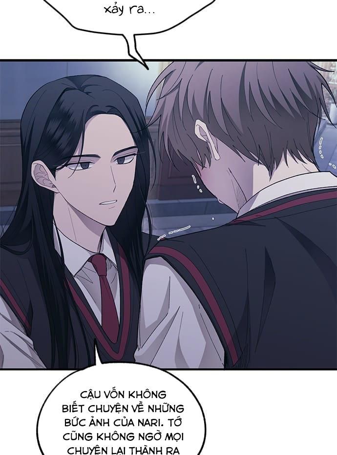 Yeonwoo's Innocence Chapter 73 - 67