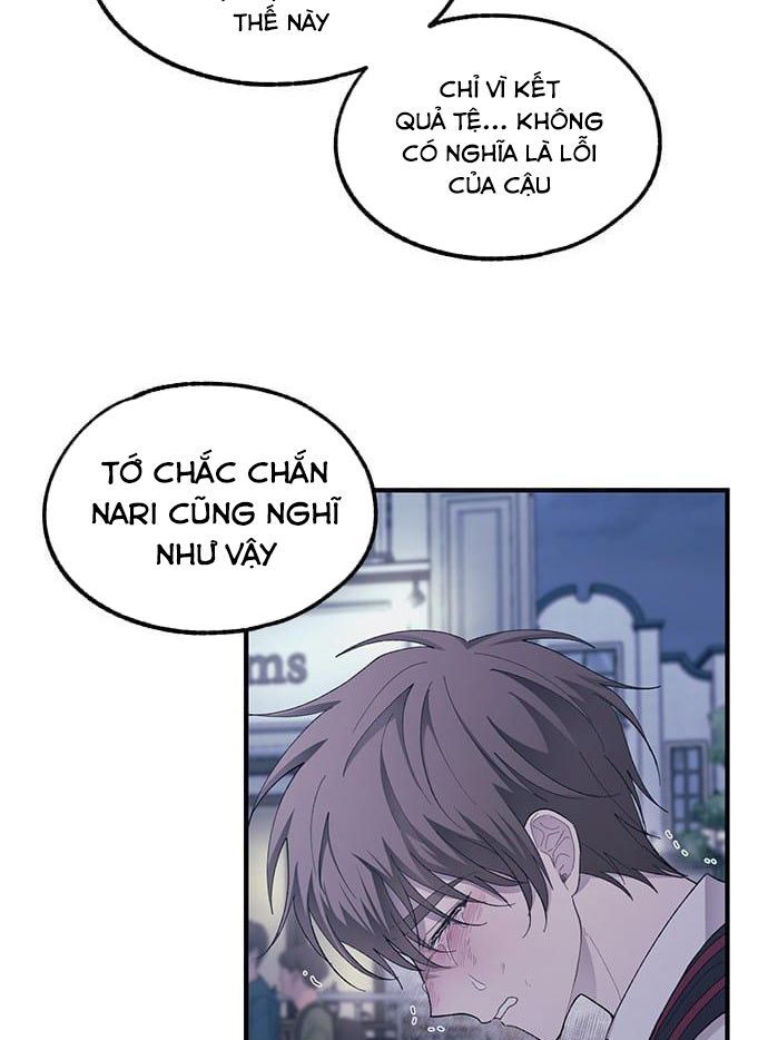 Yeonwoo's Innocence Chapter 73 - 68