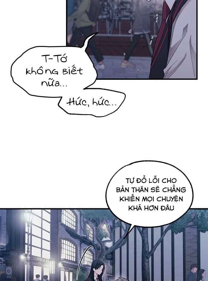 Yeonwoo's Innocence Chapter 73 - 69