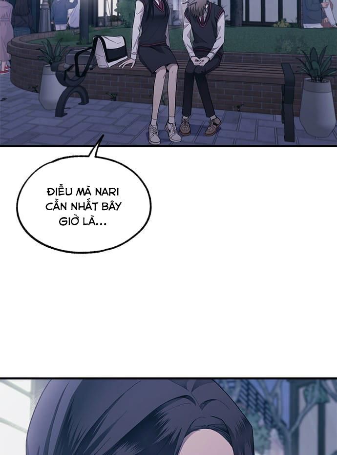 Yeonwoo's Innocence Chapter 73 - 70