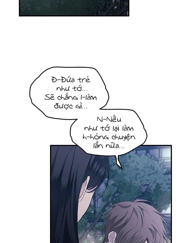 Yeonwoo's Innocence Chapter 73 - 74