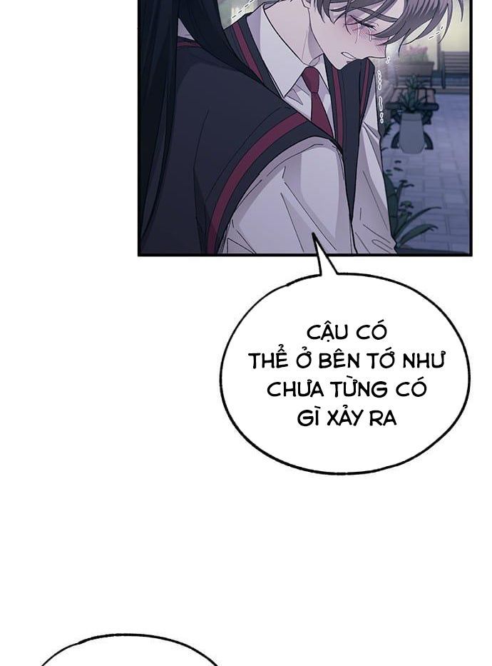 Yeonwoo's Innocence Chapter 73 - 75