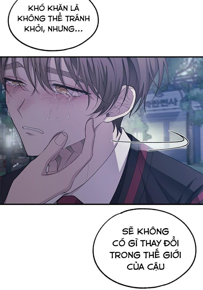 Yeonwoo's Innocence Chapter 73 - 76