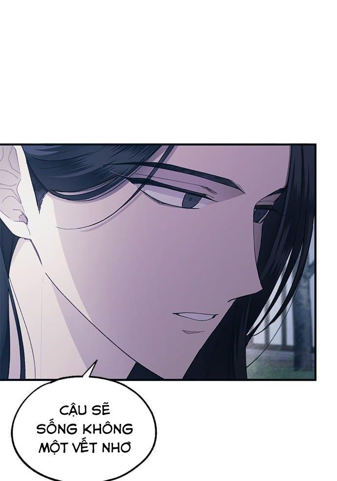 Yeonwoo's Innocence Chapter 73 - 77