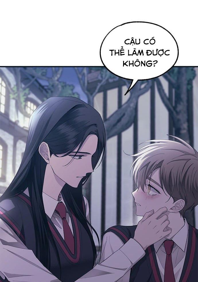 Yeonwoo's Innocence Chapter 73 - 79