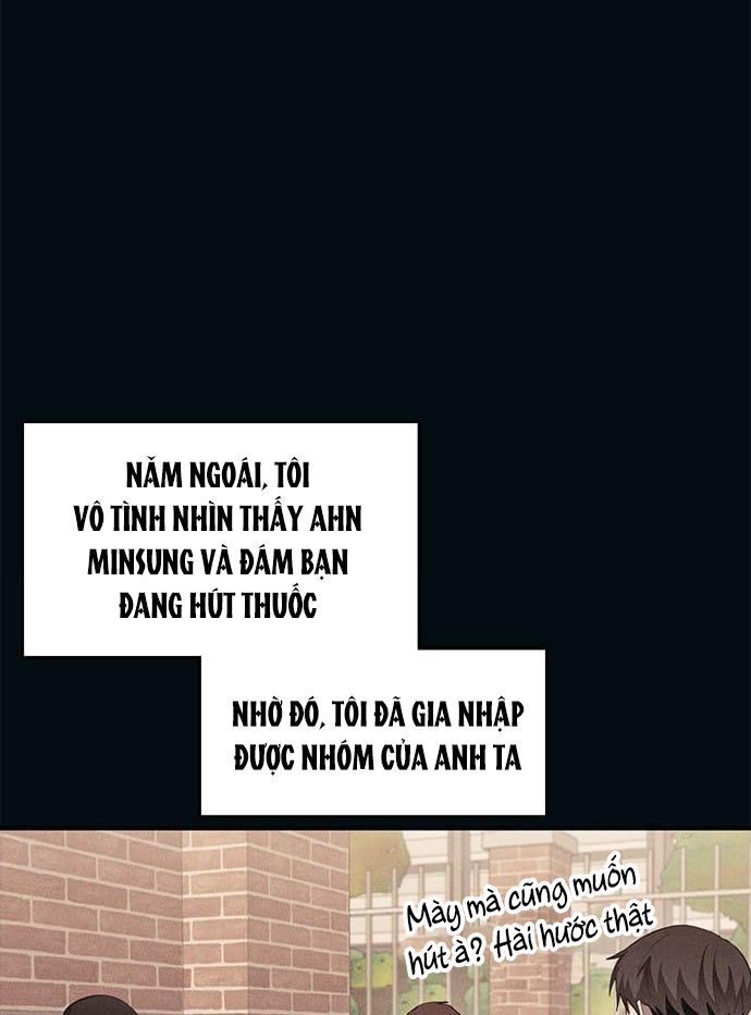 Yeonwoo's Innocence Chapter 73 - 9