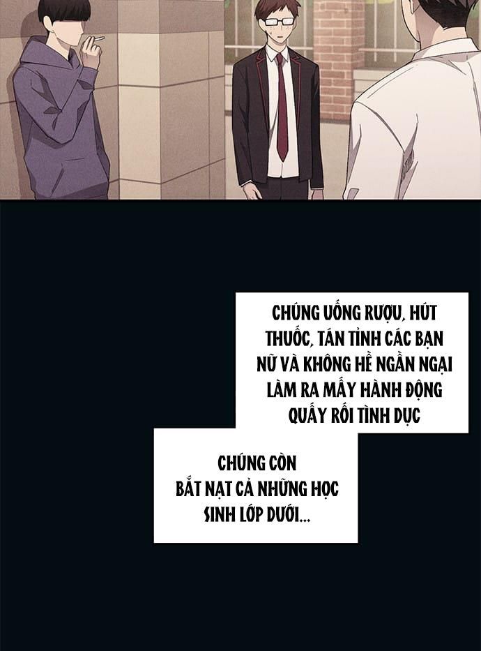 Yeonwoo's Innocence Chapter 73 - 10
