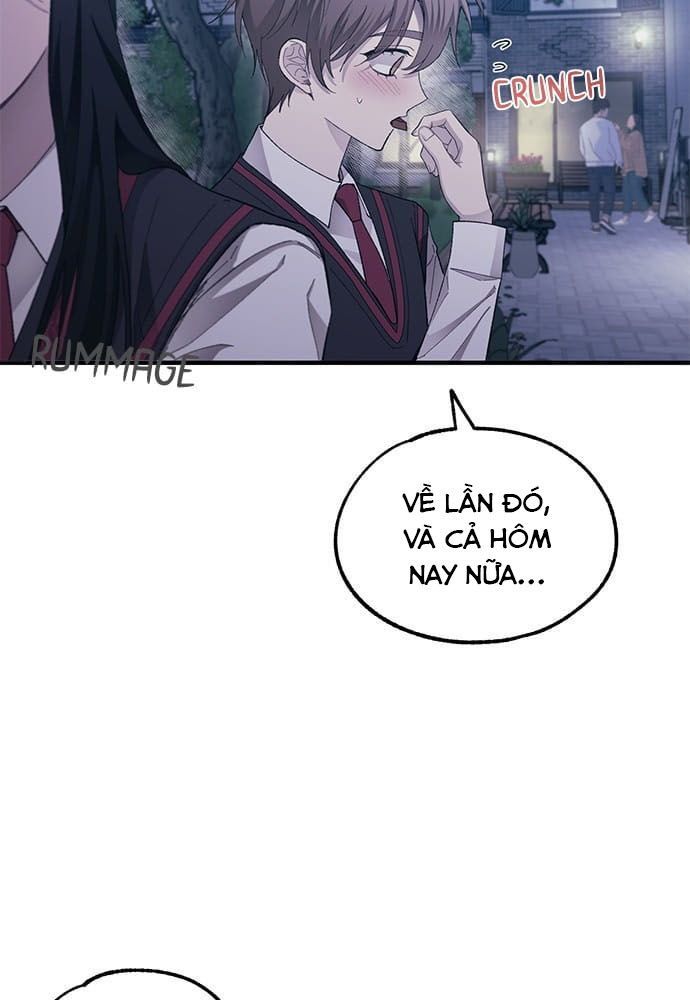 Yeonwoo's Innocence Chapter 74 - 11