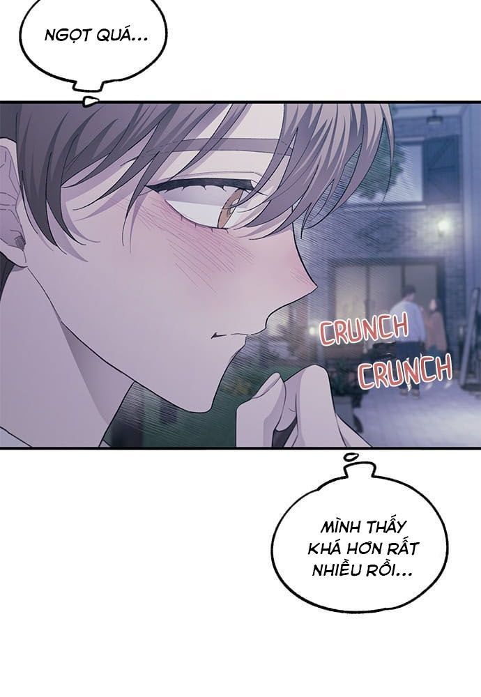 Yeonwoo's Innocence Chapter 74 - 12