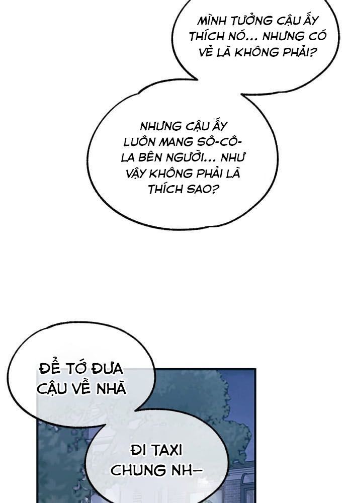 Yeonwoo's Innocence Chapter 74 - 16