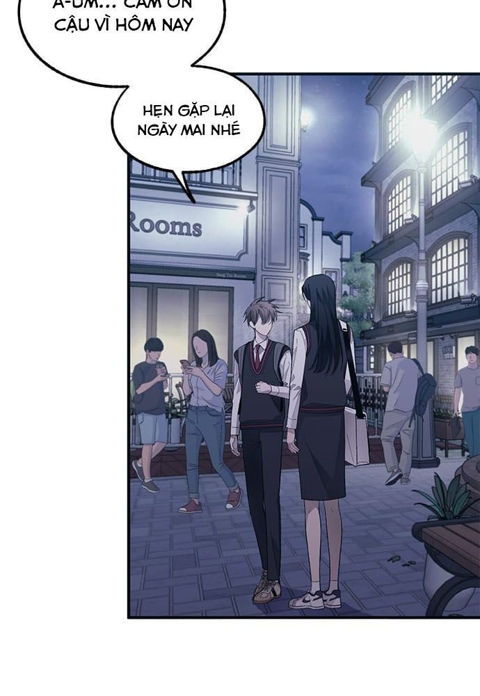 Yeonwoo's Innocence Chapter 74 - 18