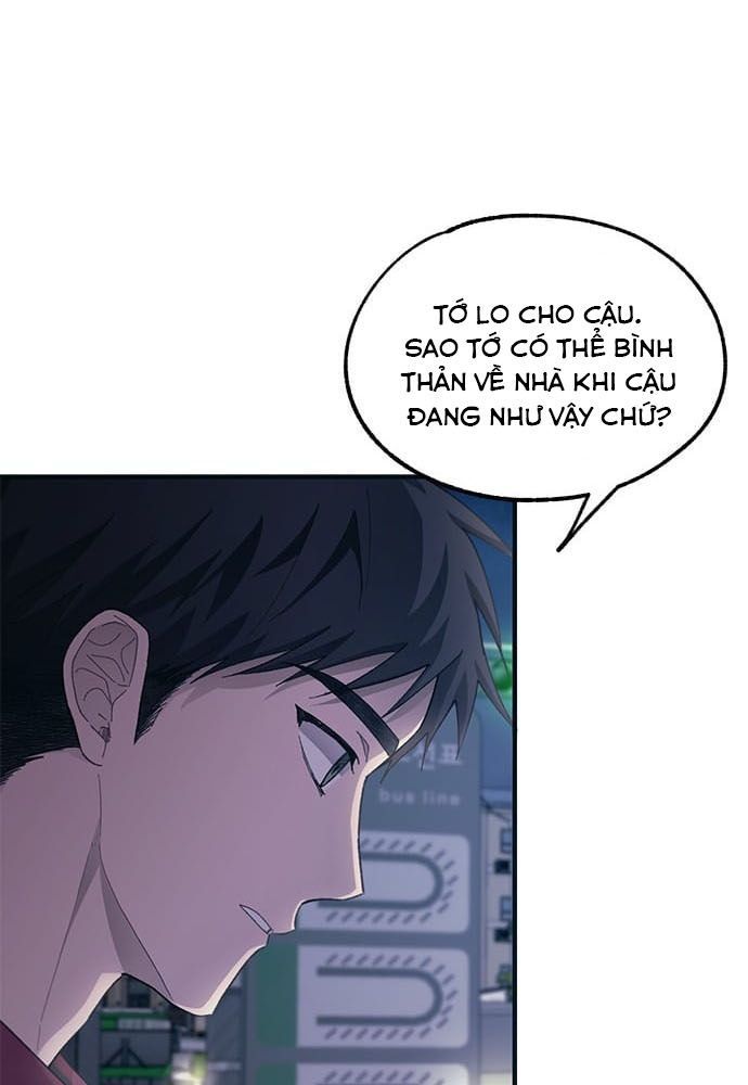 Yeonwoo's Innocence Chapter 74 - 23