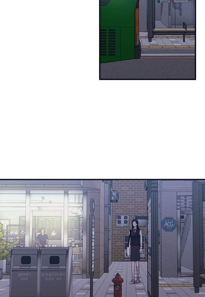 Yeonwoo's Innocence Chapter 74 - 28