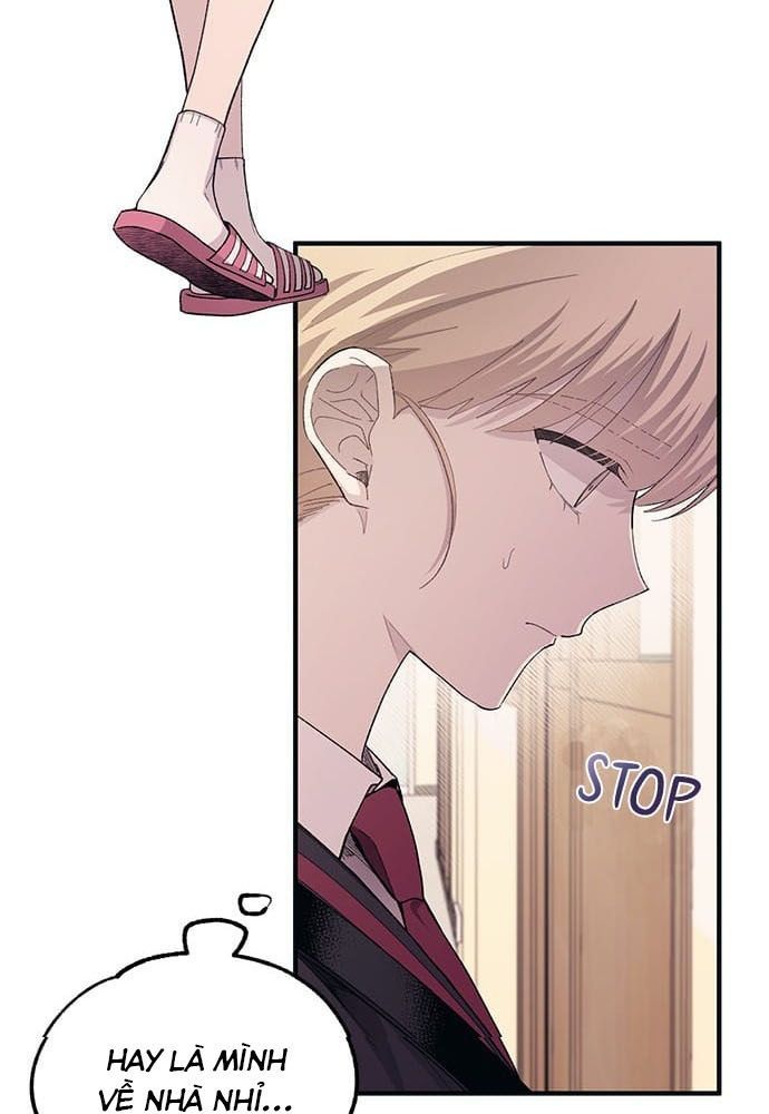 Yeonwoo's Innocence Chapter 74 - 33