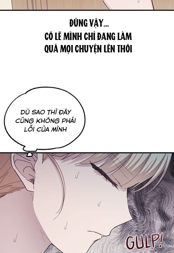 Yeonwoo's Innocence Chapter 74 - 35
