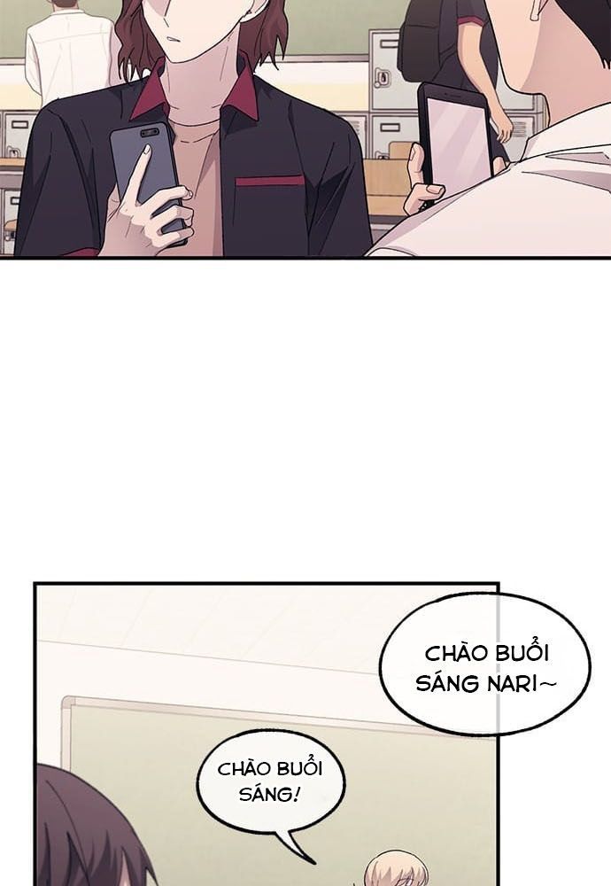 Yeonwoo's Innocence Chapter 74 - 37