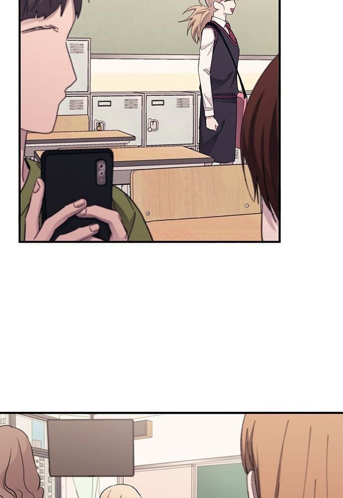 Yeonwoo's Innocence Chapter 74 - 38
