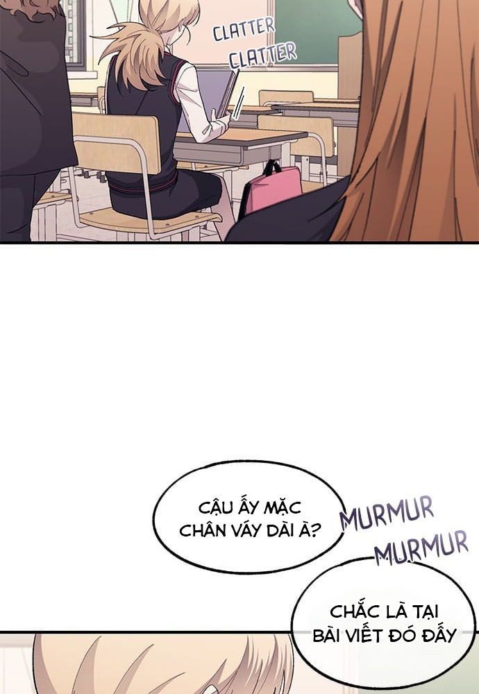 Yeonwoo's Innocence Chapter 74 - 39