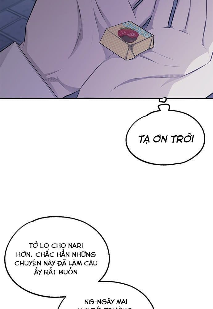 Yeonwoo's Innocence Chapter 74 - 5