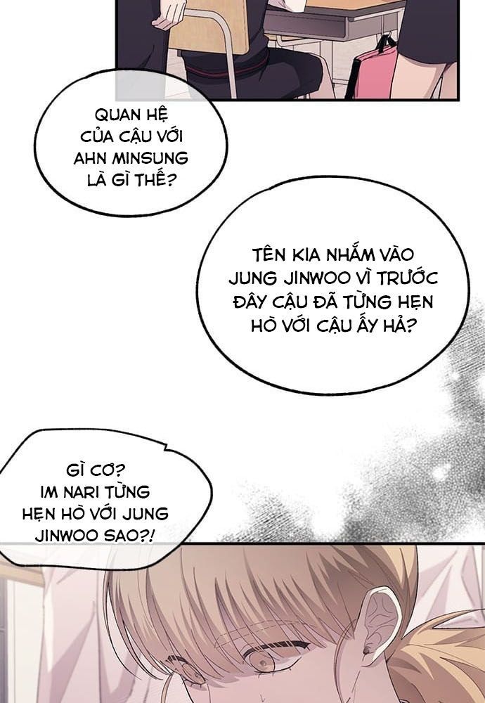 Yeonwoo's Innocence Chapter 74 - 43