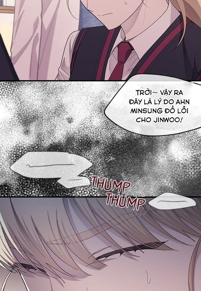 Yeonwoo's Innocence Chapter 74 - 44