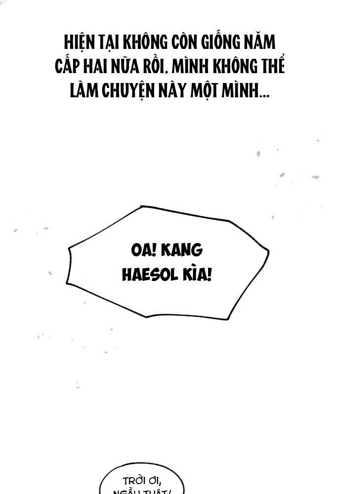 Yeonwoo's Innocence Chapter 74 - 46