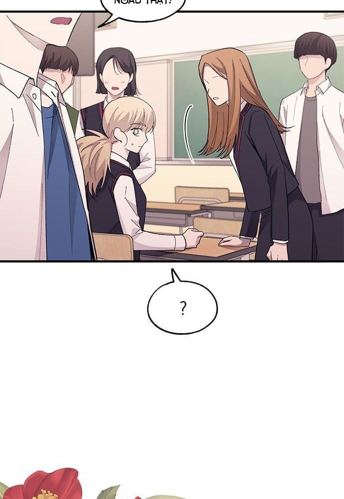 Yeonwoo's Innocence Chapter 74 - 47