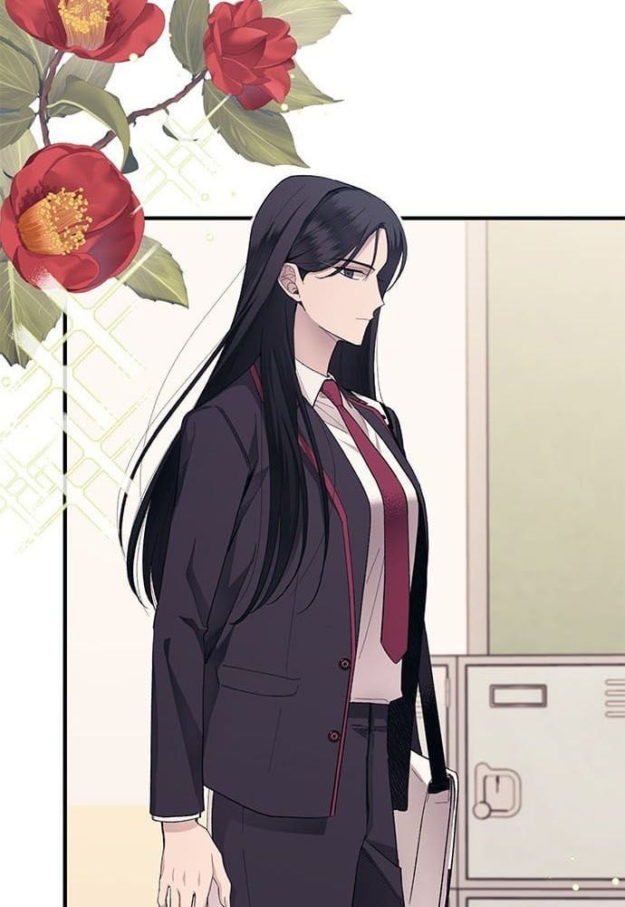 Yeonwoo's Innocence Chapter 74 - 48