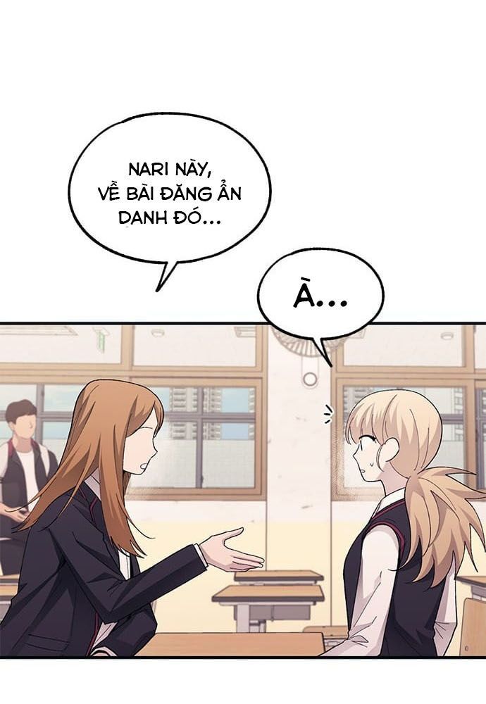 Yeonwoo's Innocence Chapter 74 - 51