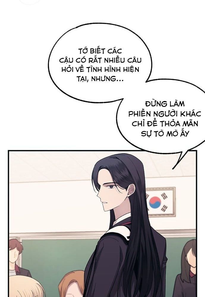 Yeonwoo's Innocence Chapter 74 - 53
