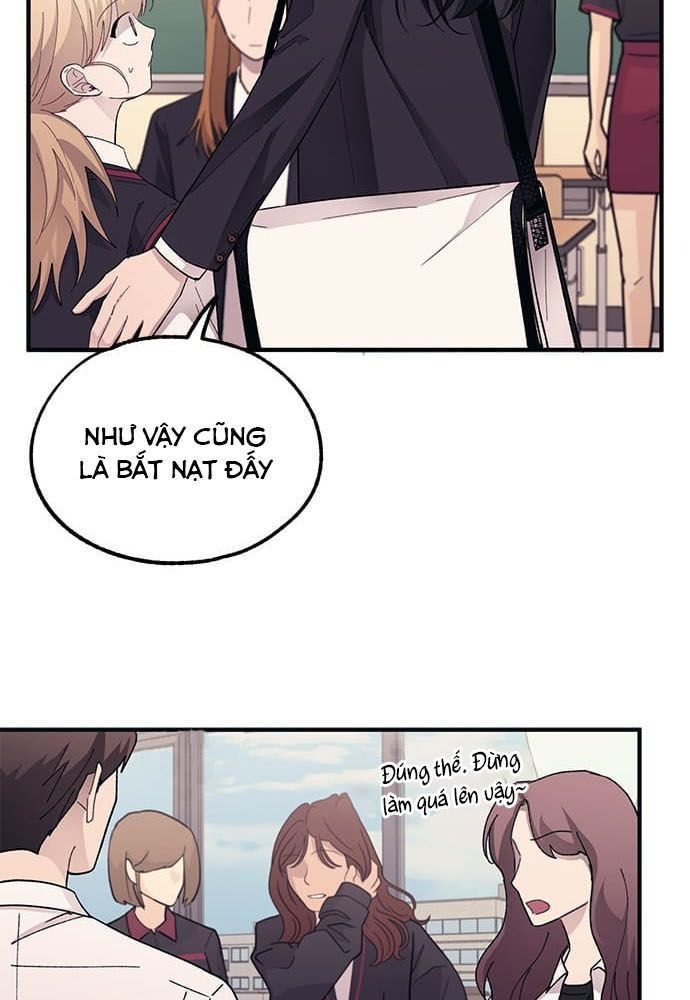 Yeonwoo's Innocence Chapter 74 - 54
