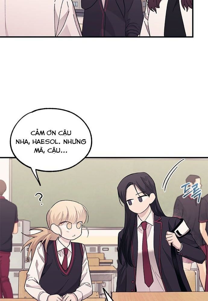 Yeonwoo's Innocence Chapter 74 - 55