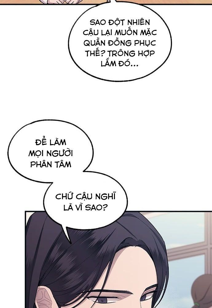 Yeonwoo's Innocence Chapter 74 - 56