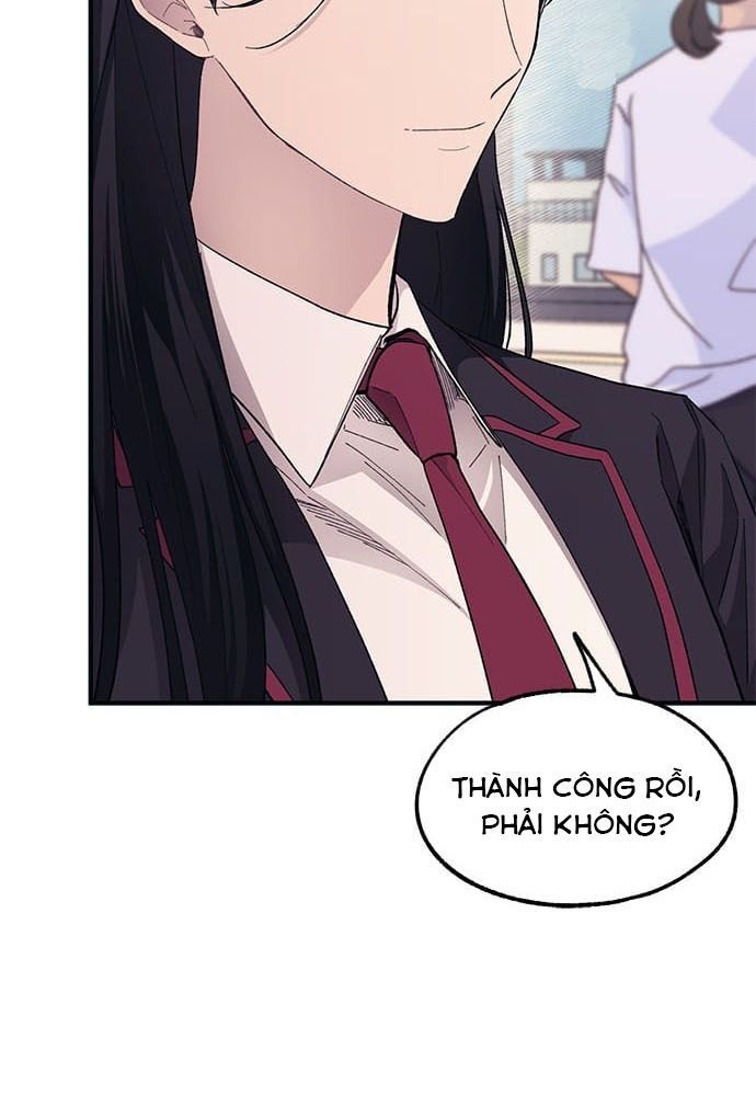Yeonwoo's Innocence Chapter 74 - 57