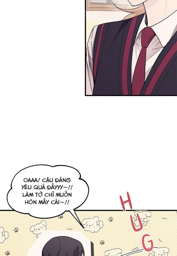 Yeonwoo's Innocence Chapter 74 - 59