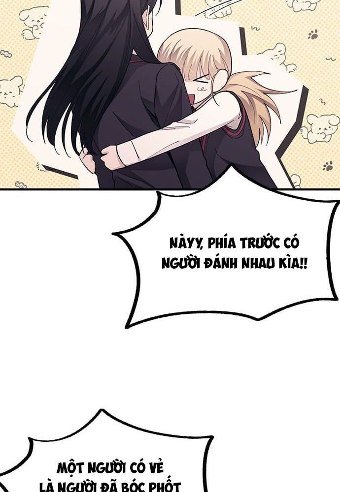 Yeonwoo's Innocence Chapter 74 - 60