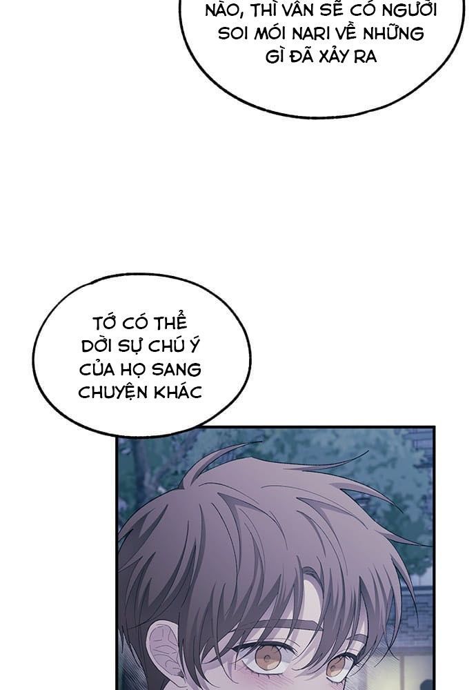 Yeonwoo's Innocence Chapter 74 - 7