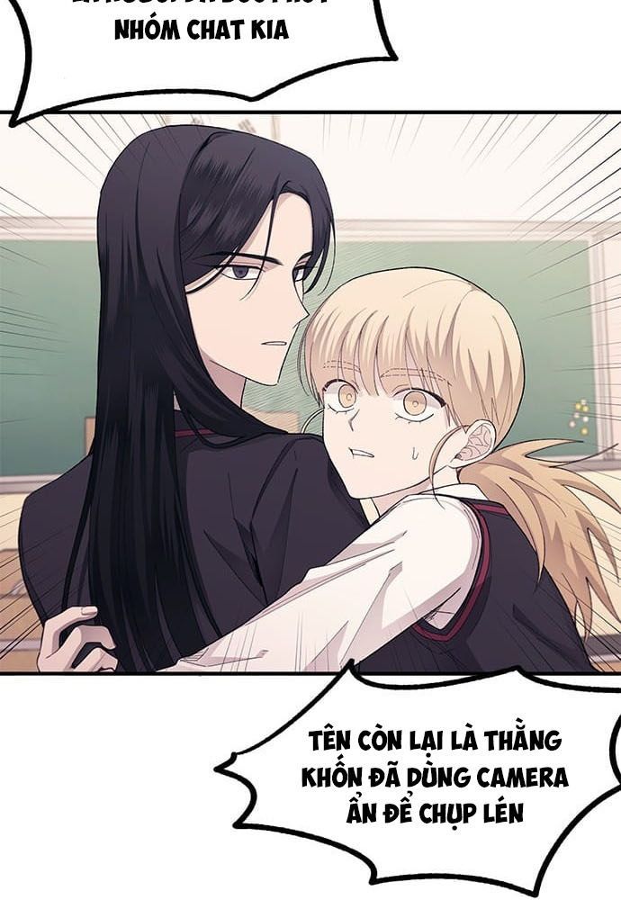 Yeonwoo's Innocence Chapter 74 - 61