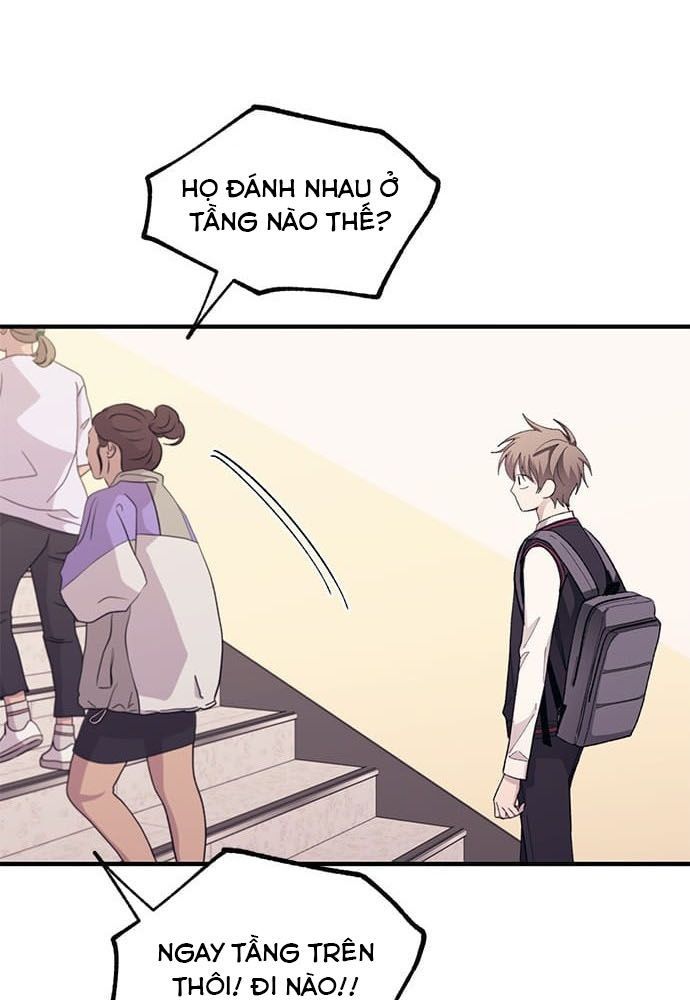 Yeonwoo's Innocence Chapter 74 - 64