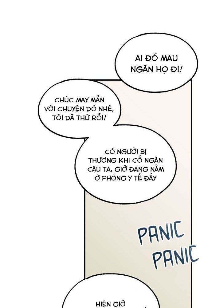 Yeonwoo's Innocence Chapter 74 - 68