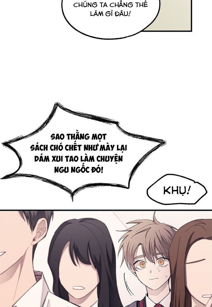 Yeonwoo's Innocence Chapter 74 - 69