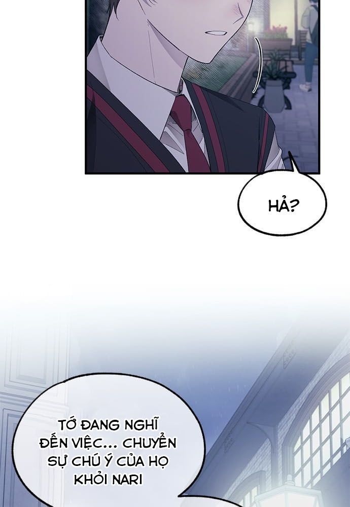 Yeonwoo's Innocence Chapter 74 - 8