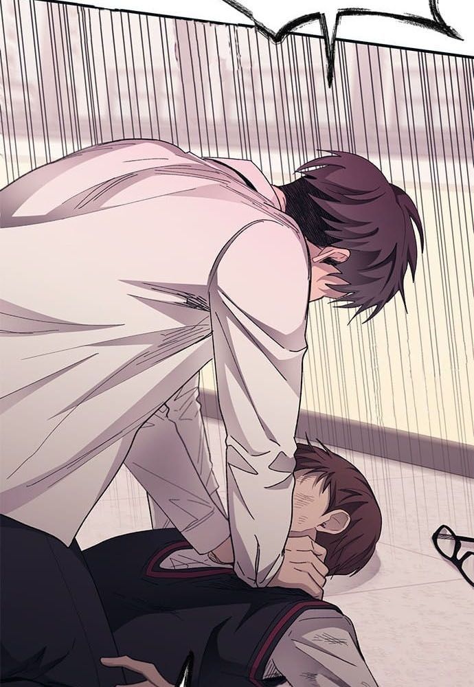 Yeonwoo's Innocence Chapter 74 - 72