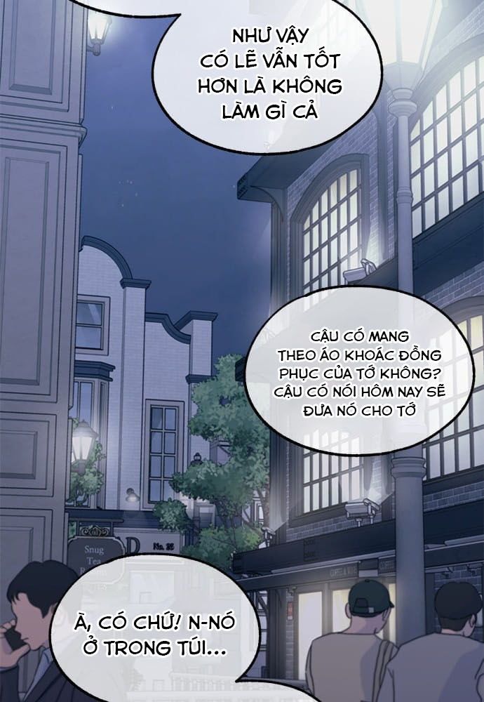 Yeonwoo's Innocence Chapter 74 - 9