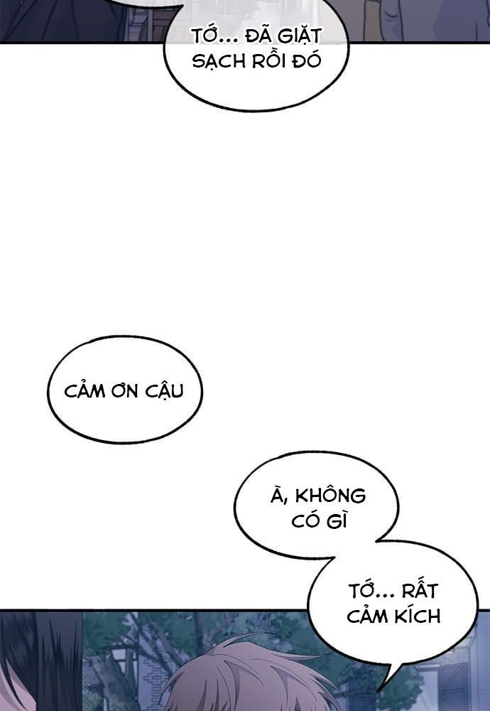 Yeonwoo's Innocence Chapter 74 - 10