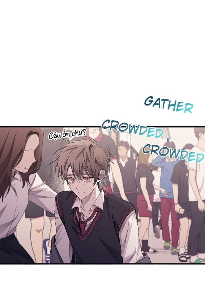 Yeonwoo's Innocence Chapter 75 - 12