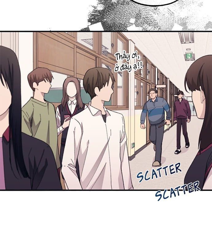 Yeonwoo's Innocence Chapter 75 - 21