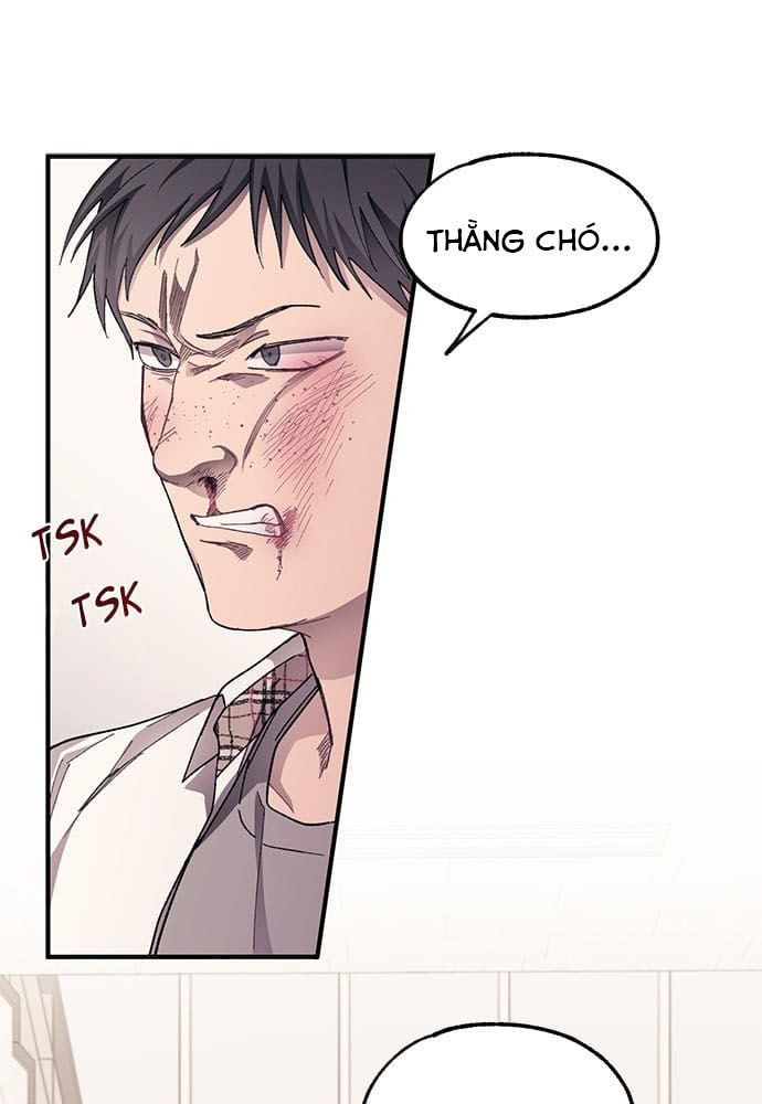 Yeonwoo's Innocence Chapter 75 - 22